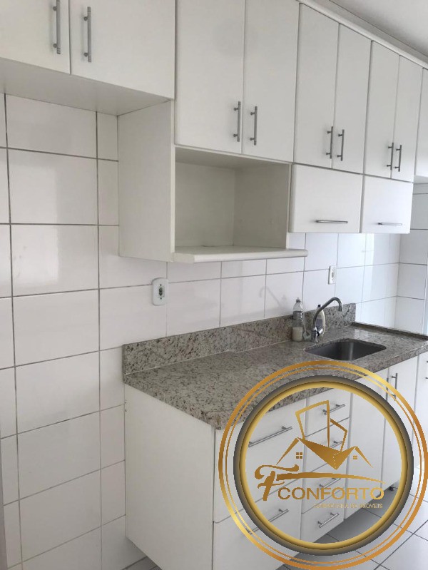 Apartamento à venda com 2 quartos, 52m² - Foto 16