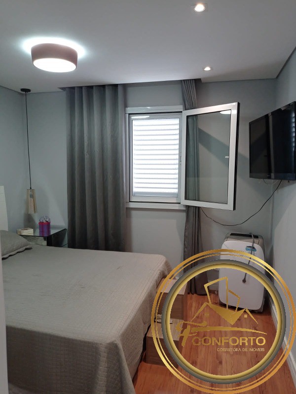 Apartamento à venda com 3 quartos, 101m² - Foto 26