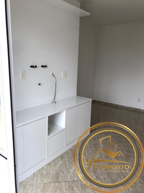 Apartamento à venda com 2 quartos, 52m² - Foto 7