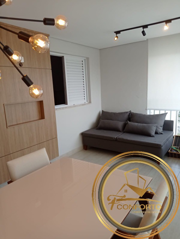 Apartamento à venda com 3 quartos, 101m² - Foto 13