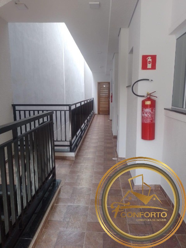 Apartamento à venda com 2 quartos, 34m² - Foto 19