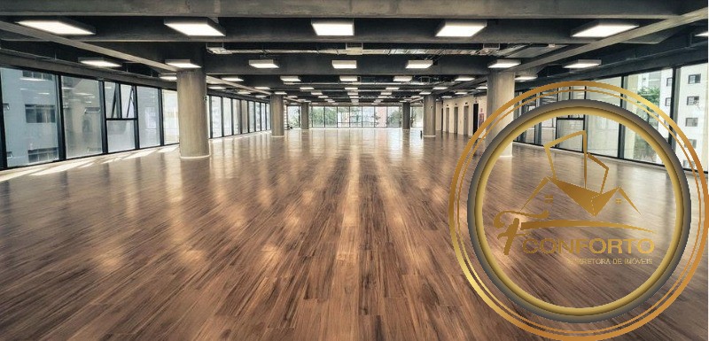 Prédio Inteiro para alugar, 779m² - Foto 4