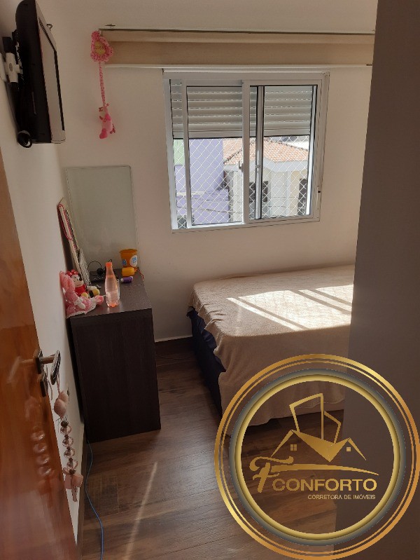 Sobrado à venda com 3 quartos, 102m² - Foto 37