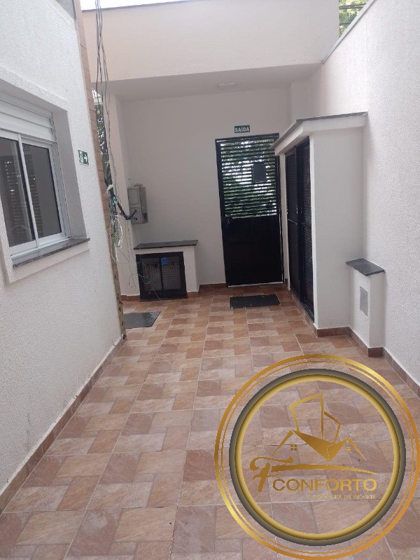 Apartamento à venda com 2 quartos, 34m² - Foto 16