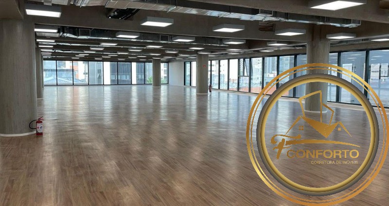 Prédio Inteiro para alugar, 779m² - Foto 2