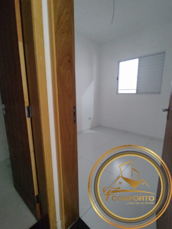 Apartamento à venda com 2 quartos, 36m² - Foto 7