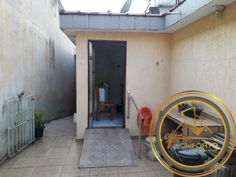 Casa à venda com 2 quartos, 130m² - Foto 20