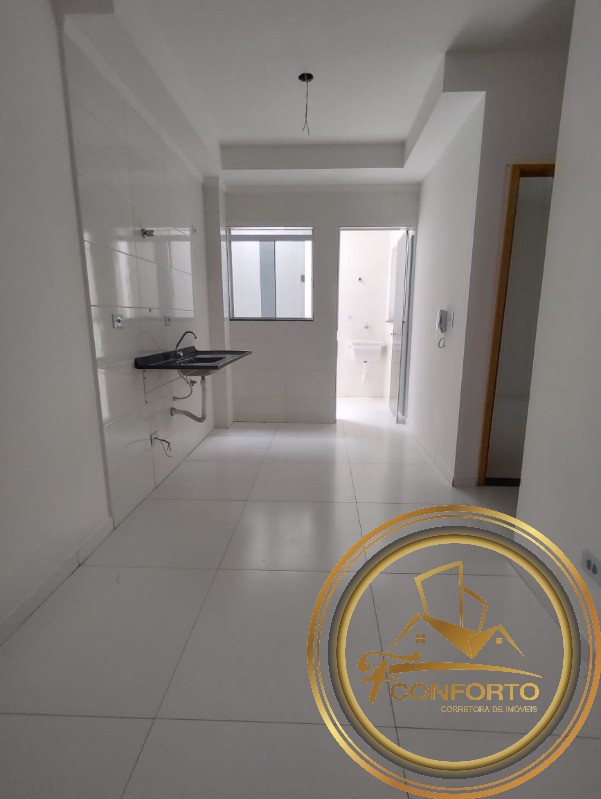 Apartamento, 2 quartos, 36 m² - Foto 1