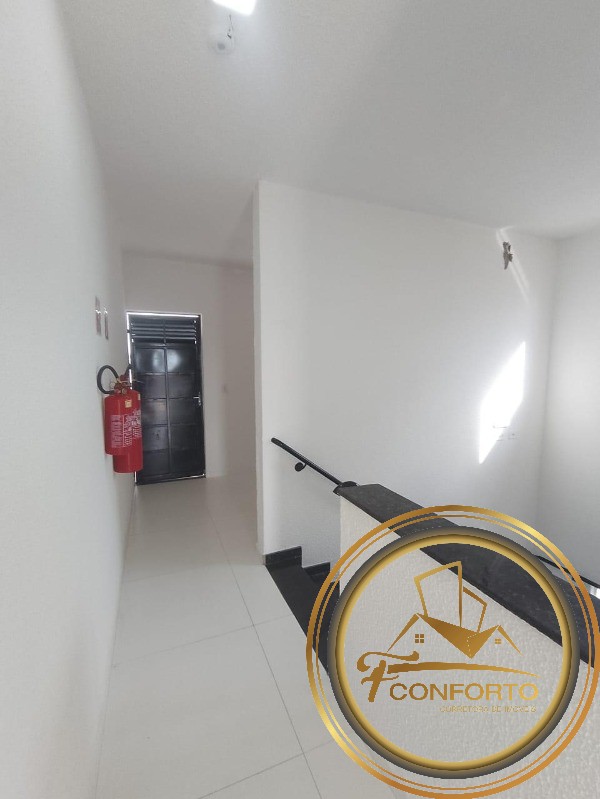 Apartamento à venda com 2 quartos, 34m² - Foto 11