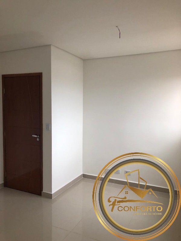 Apartamento à venda com 2 quartos, 41m² - Foto 2