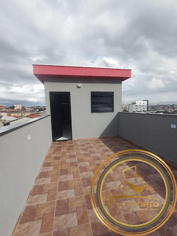 Apartamento à venda com 2 quartos, 34m² - Foto 12