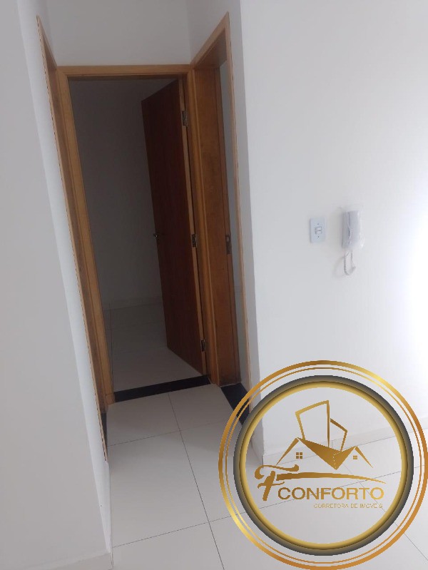 Apartamento à venda com 2 quartos, 34m² - Foto 3