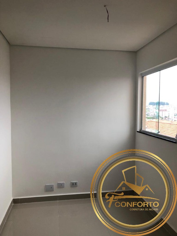 Apartamento à venda com 2 quartos, 41m² - Foto 5