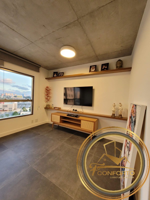 Apartamento à venda com 2 quartos, 70m² - Foto 3