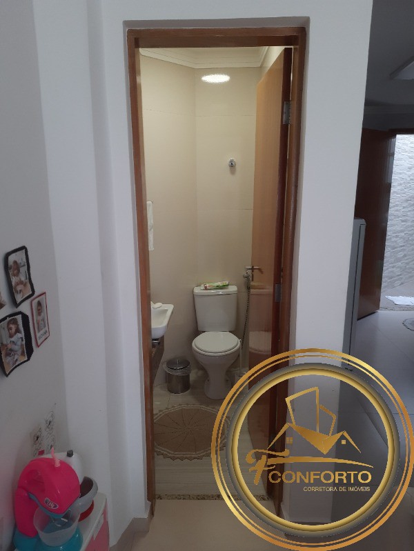 Sobrado à venda com 3 quartos, 102m² - Foto 17