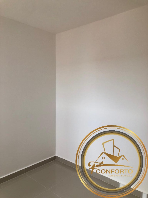 Apartamento à venda com 2 quartos, 41m² - Foto 3