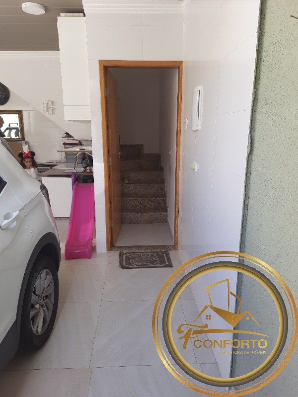 Sobrado à venda com 3 quartos, 102m² - Foto 9