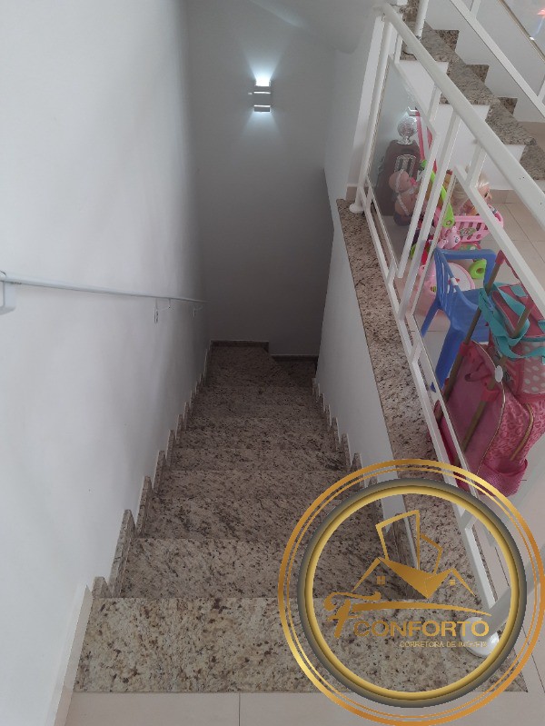 Sobrado à venda com 3 quartos, 102m² - Foto 11