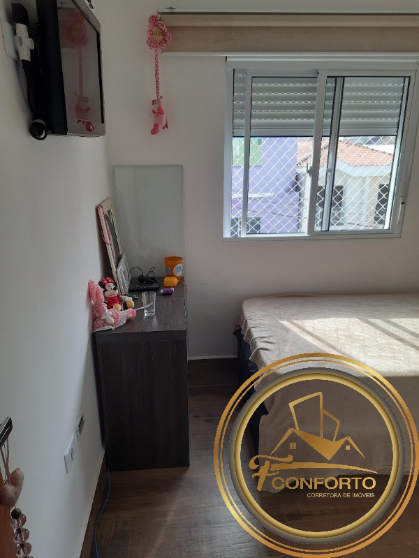 Sobrado à venda com 3 quartos, 102m² - Foto 42