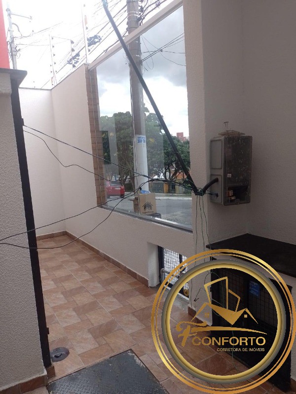 Apartamento à venda com 2 quartos, 34m² - Foto 17