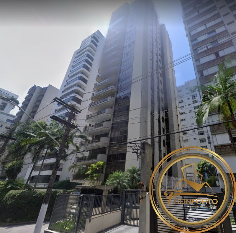 Cobertura à venda com 4 quartos, 642m² - Foto 64