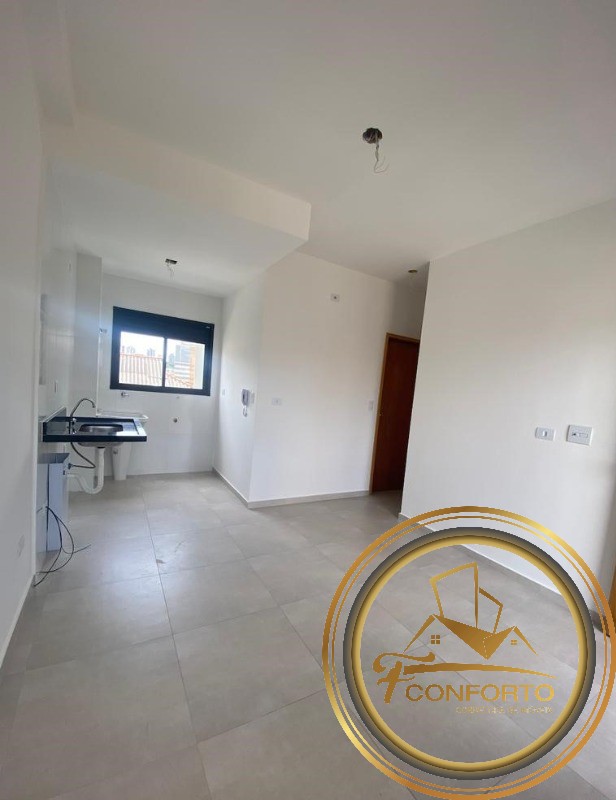 Apartamento à venda com 2 quartos, 54m² - Foto 1