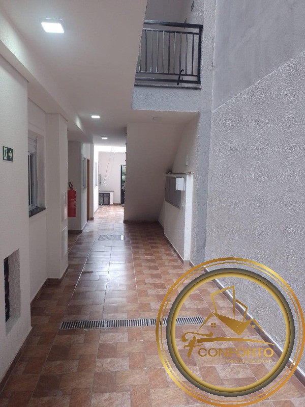 Apartamento à venda com 2 quartos, 34m² - Foto 14