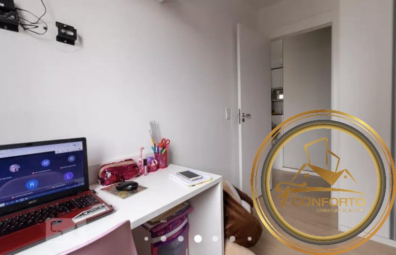 Apartamento à venda com 2 quartos, 46m² - Foto 11