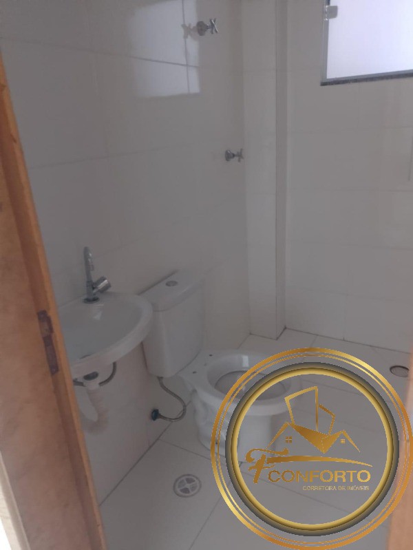 Apartamento à venda com 2 quartos, 34m² - Foto 5