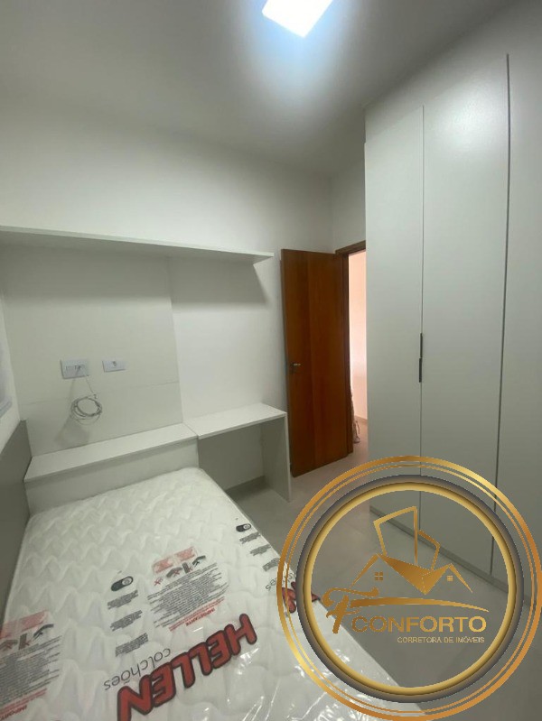 Apartamento à venda com 2 quartos, 41m² - Foto 6