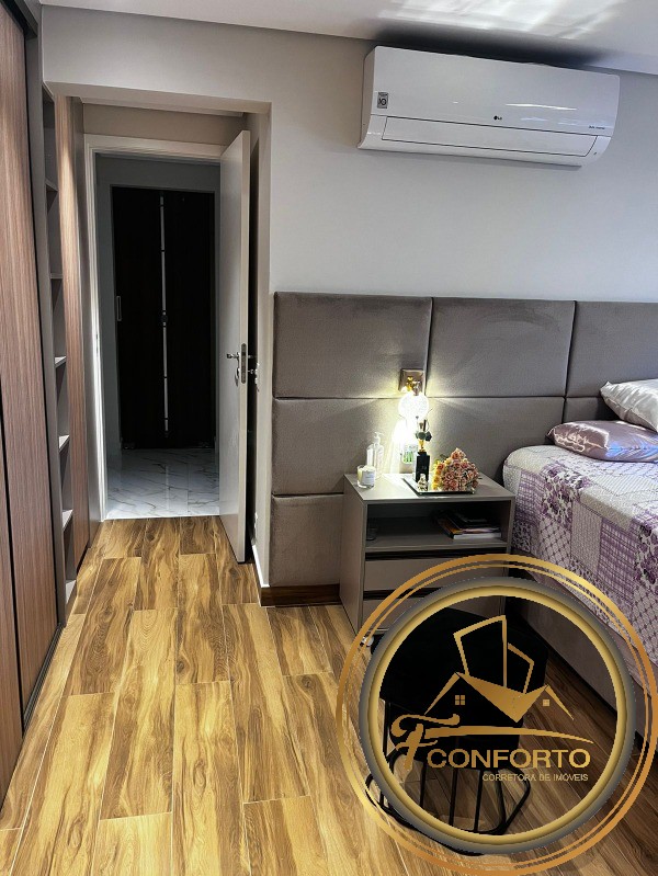 Apartamento à venda com 4 quartos, 210m² - Foto 30