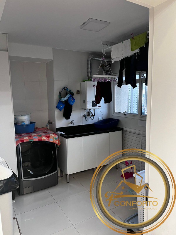 Apartamento à venda com 4 quartos, 210m² - Foto 14