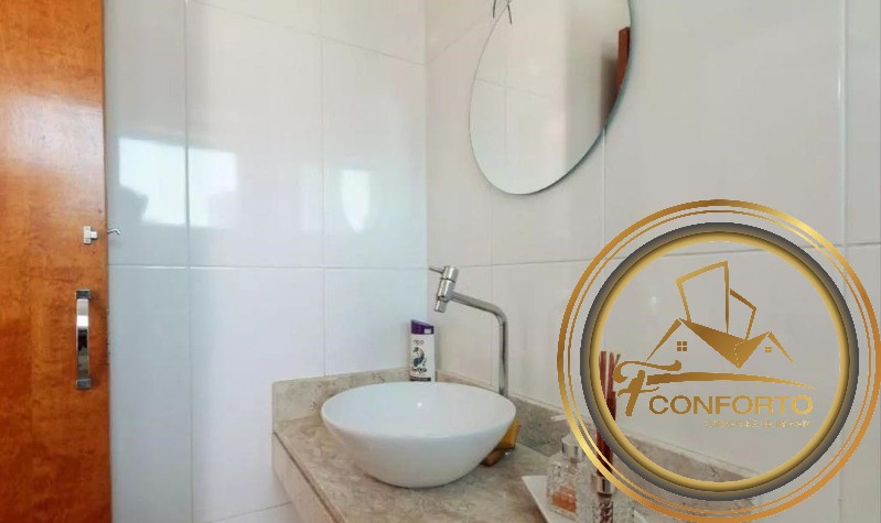 Casa de Condomínio à venda com 3 quartos, 100m² - Foto 30