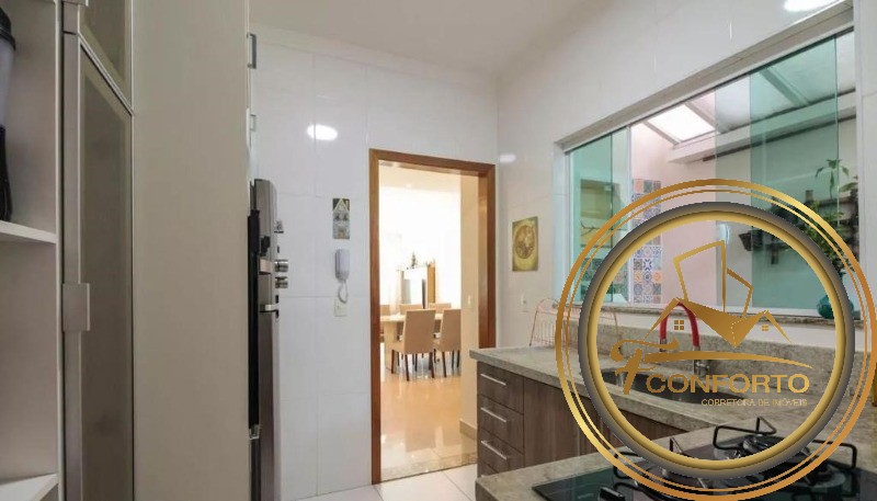 Casa de Condomínio à venda com 3 quartos, 100m² - Foto 11