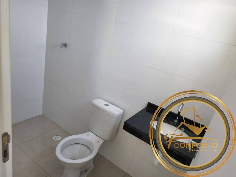 Apartamento à venda e aluguel com 2 quartos, 35m² - Foto 5