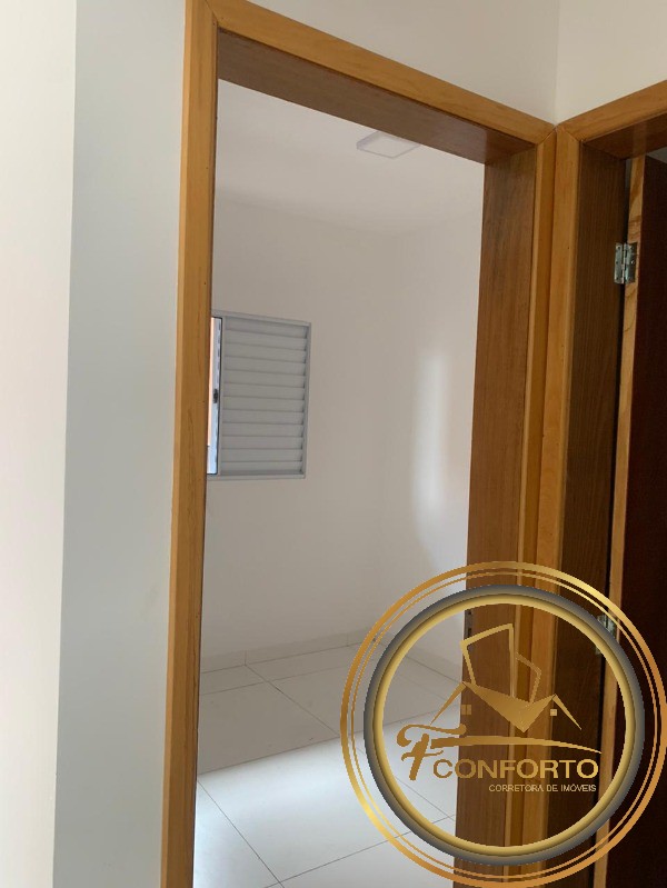 Apartamento à venda com 2 quartos, 36m² - Foto 5