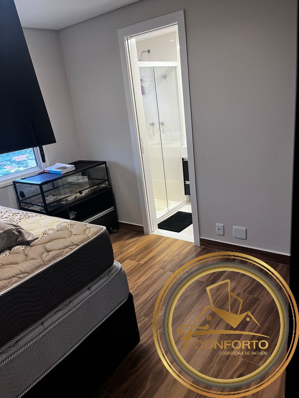 Apartamento à venda com 4 quartos, 210m² - Foto 39