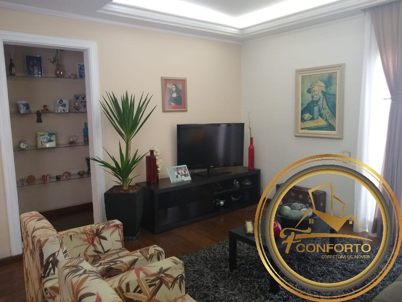 Apartamento à venda com 3 quartos, 107m² - Foto 3