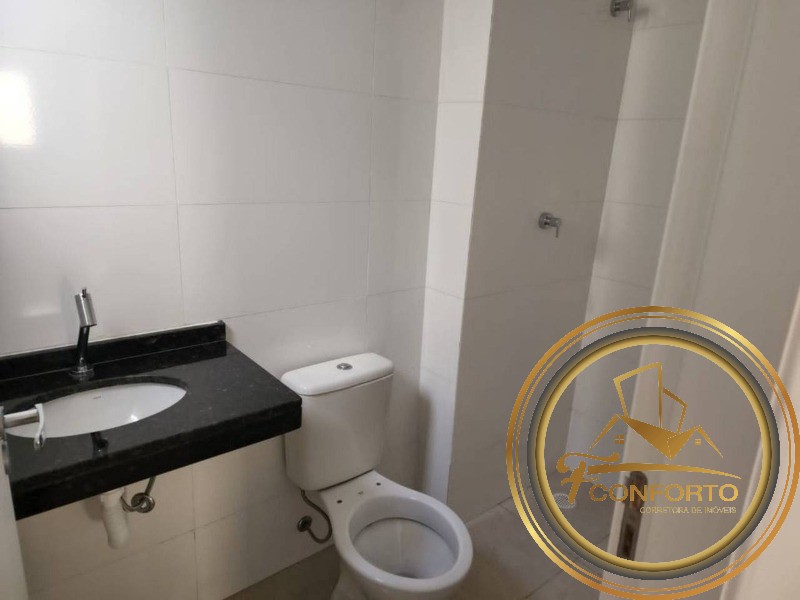 Apartamento à venda e aluguel com 2 quartos, 35m² - Foto 6