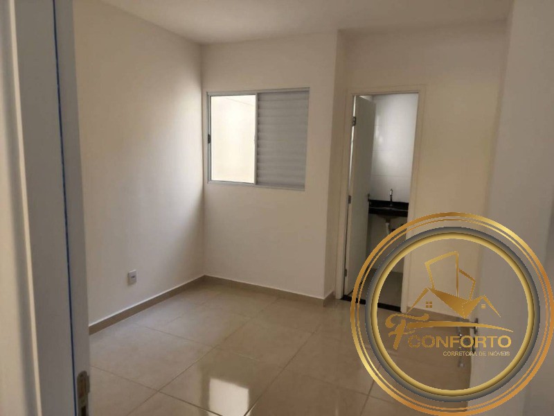 Apartamento à venda e aluguel com 2 quartos, 35m² - Foto 4