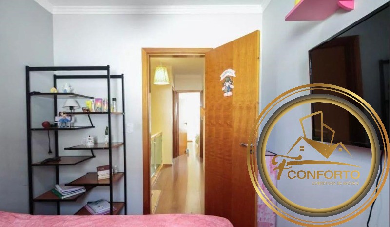 Casa de Condomínio à venda com 3 quartos, 100m² - Foto 34