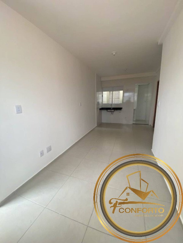 Apartamento à venda e aluguel com 2 quartos, 34m² - Foto 3