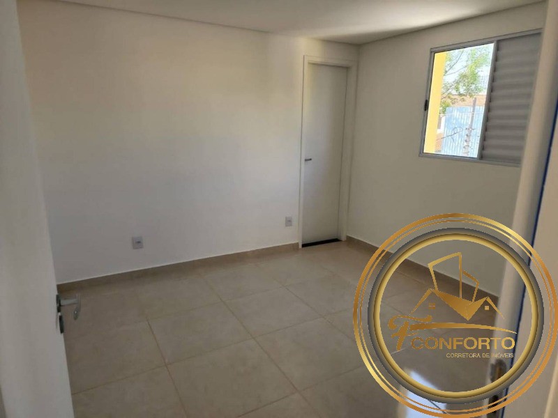 Apartamento à venda e aluguel com 2 quartos, 35m² - Foto 3