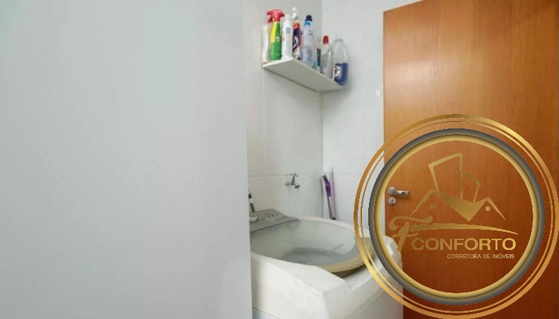 Casa de Condomínio à venda com 3 quartos, 100m² - Foto 16