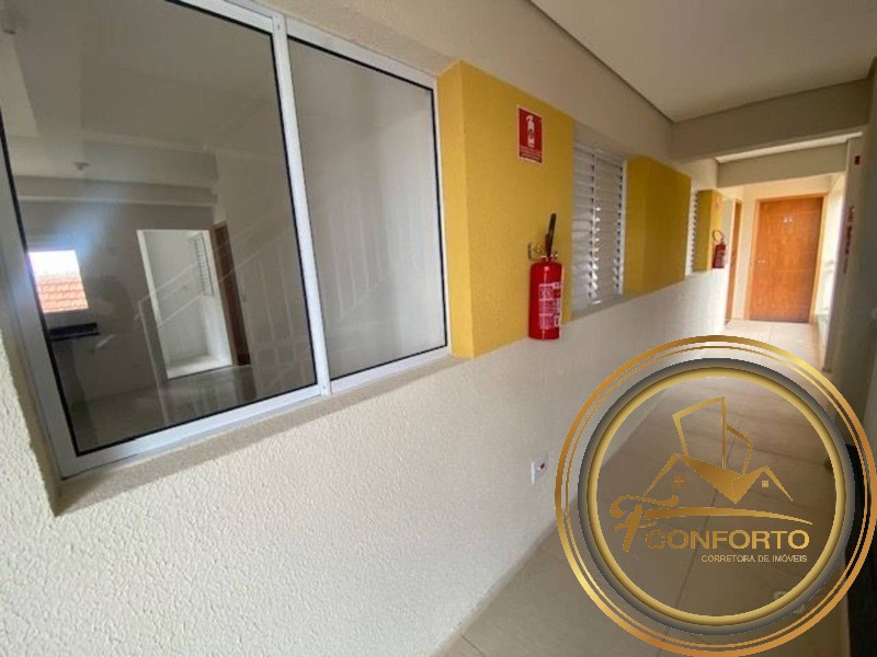 Apartamento à venda e aluguel com 2 quartos, 34m² - Foto 12