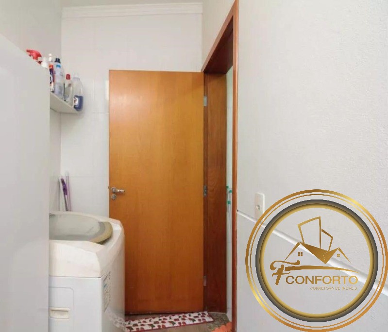 Casa de Condomínio à venda com 3 quartos, 100m² - Foto 14