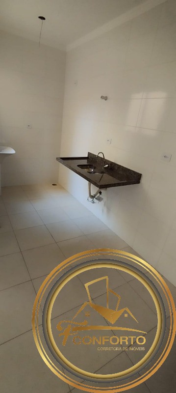 Apartamento à venda com 2 quartos, 39m² - Foto 6