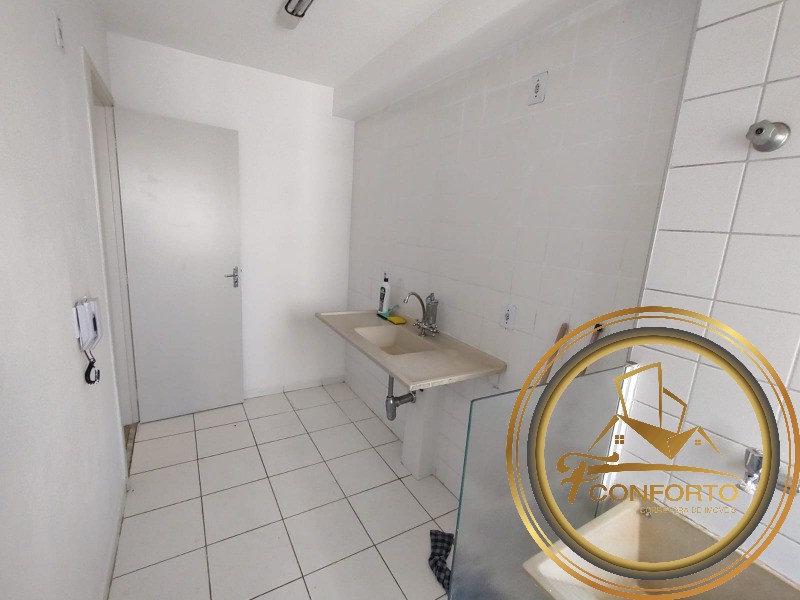 Apartamento para alugar com 1 quarto, 33m² - Foto 8