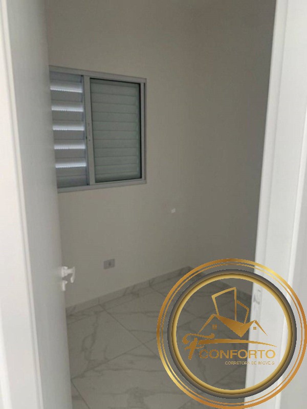 Apartamento à venda com 2 quartos, 42m² - Foto 6