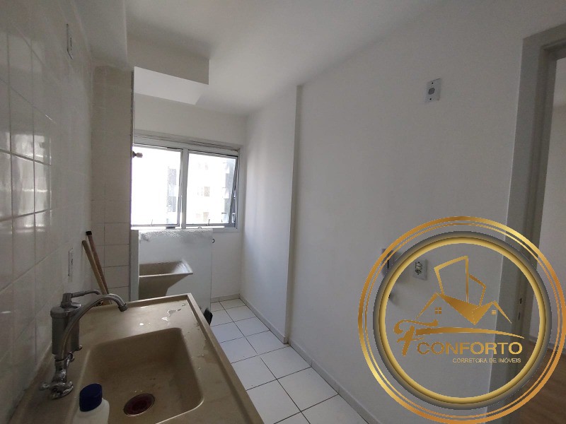 Apartamento para alugar com 1 quarto, 33m² - Foto 9